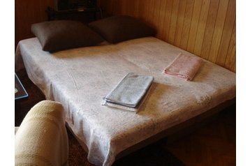 Kroatija Privát Seget Donji, Eksterjeras